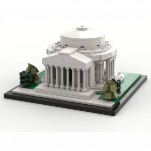 Jefferson Memorial