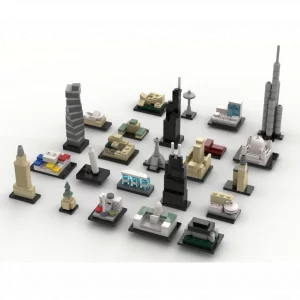 Architecture Advent Calendar