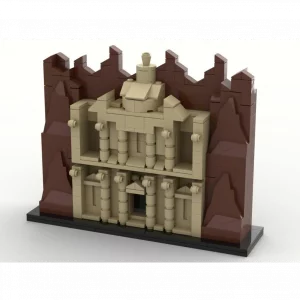 Petra Ruins