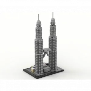 Petronas Towers