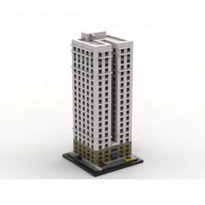 Chrysler House