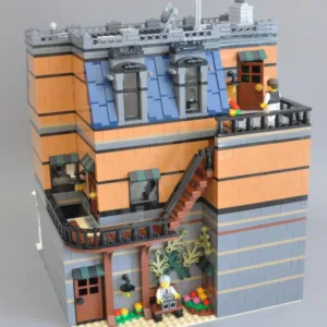 Modular Tailor