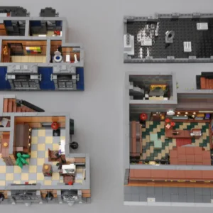 Modular Tailor