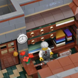 Modular Tailor