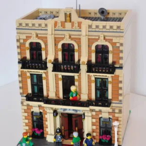 Modular Casino