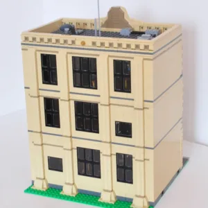 Modular Casino