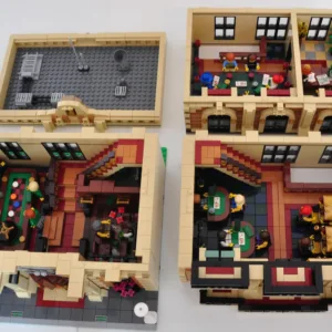 Modular Casino