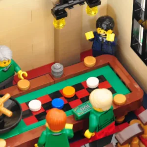 Modular Casino