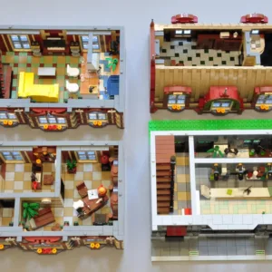 Modular Pharmacy