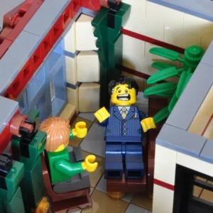 Modular Pharmacy