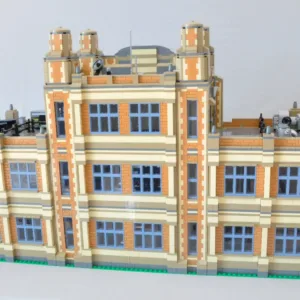 Modular School