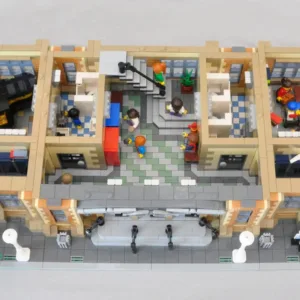 Modular School