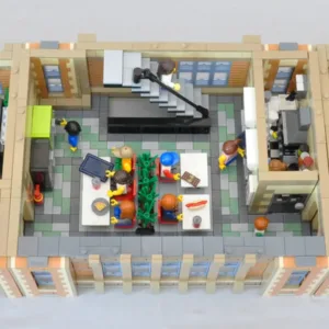 Modular School
