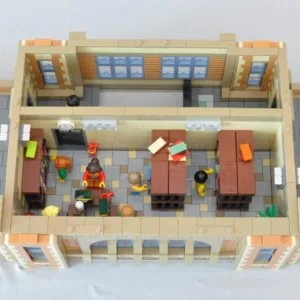 Modular School
