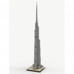 Burj Khalifa XXL