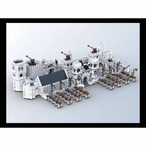 Harlond Docks – Gondor