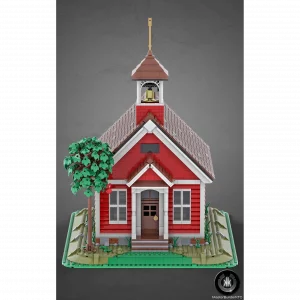 Old Schoolhouse