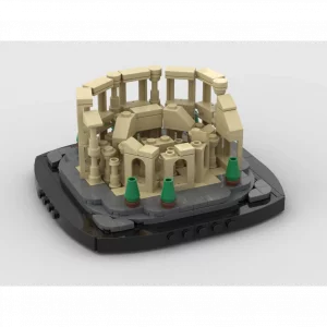Mini SET for 10276 The Colosseum