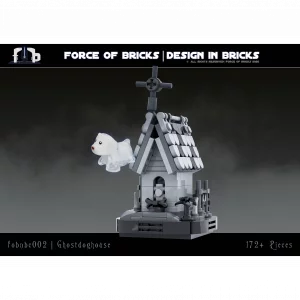 Ghostdoghouse (fobnbc002)
