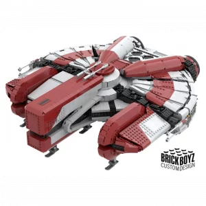 Ebon Hawk