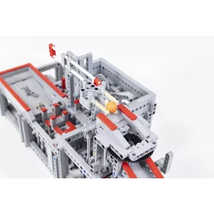 MOCs Prêts-à-Construire BAM-770 GBC - Stamp, by Takanori Hashimoto — où acheter au meilleur tarif sur Planet-Brick (vue détail 2)