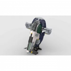 UCS Slave One