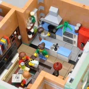 Modular Antique Shop