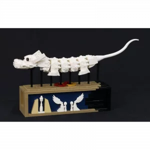 MOCs Prêts-à-Construire BAM-938 Luck Dragon — meilleur prix sur Planet-Brick (visuel principal)