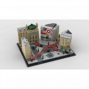 Piccadilly Circus (London)