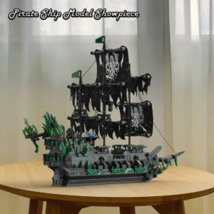 JMBricklayer 40001 Le Hollandais Volant — meilleure offre du moment sur Planet-Brick (vue détail 5)