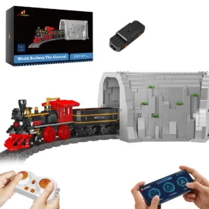 Le Train The General