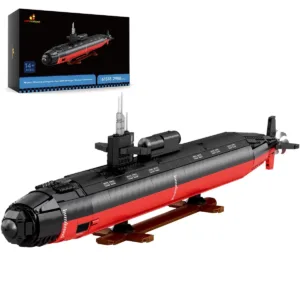 Le Sous-marin d&rsquo;Attaque Classe Los Angeles