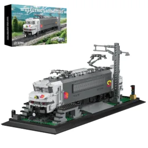 Le Train BR15000
