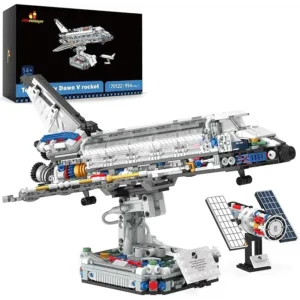 La Navette Spatiale