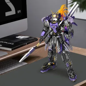 JMBricklayer 70152 Les Cinq Généraux Tigres - Ma Chao — meilleure offre du moment sur Planet-Brick (vue détail 5)