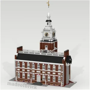 Independence Hall