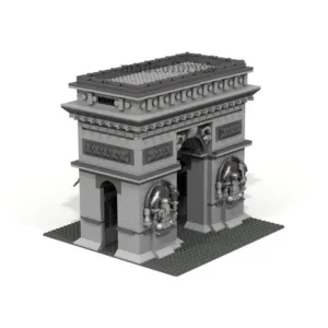 Arc de Triomphe