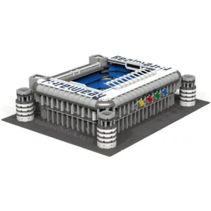 Santiago Bernabéu Stadium