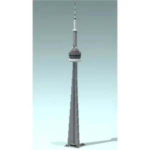 CN Tower Toronto