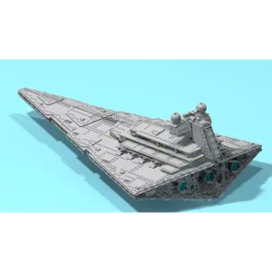 Chimaera: Imperial Star Destroyer Star Wars