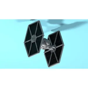 madeofbrick MOB-94 Tie Fighter Star Wars — comparateur de prix sur Planet-Brick (vue détail 1)