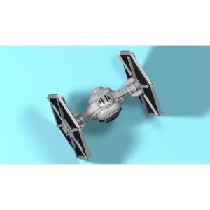 madeofbrick MOB-94 Tie Fighter Star Wars — où acheter au meilleur tarif sur Planet-Brick (vue détail 2)