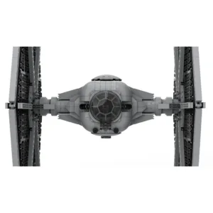 madeofbrick MOB-94 Tie Fighter Star Wars — meilleure offre du moment sur Planet-Brick (vue détail 5)