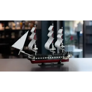 nifeliz NF10239 OldIronsides — comparatif marchands sur Planet-Brick (vue détail 7)