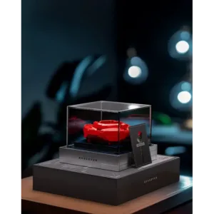 nifeliz NF10256 Roseever — comparateur de prix sur Planet-Brick (vue détail 1)