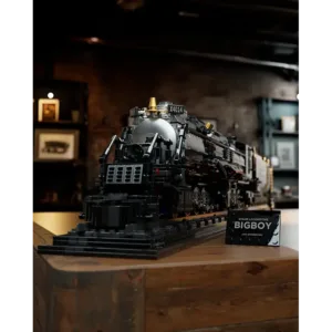 nifeliz NF10263 BigBoy — comparateur de prix sur Planet-Brick (vue détail 1)