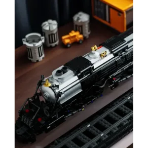 nifeliz NF10263 BigBoy — où acheter au meilleur tarif sur Planet-Brick (vue détail 2)