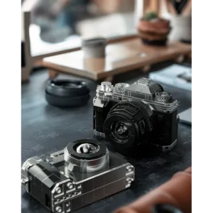 nifeliz NF10277A Cameras — comparez les prix sur Planet-Brick (vue détail 4)