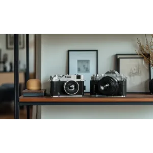 nifeliz NF10277A Cameras — prix le plus bas sur Planet-Brick (vue détail 6)