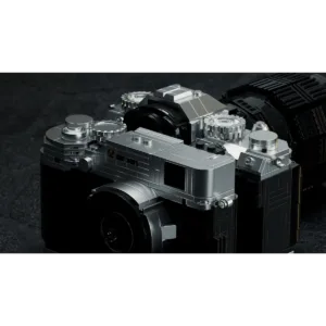 nifeliz NF10277A Cameras — comparatif marchands sur Planet-Brick (vue détail 7)